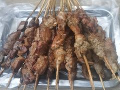 羊肉串-同来顺烧烤餐厅(哈尔滨道店)