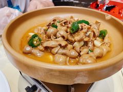 砂锅石门肥肠-聚味瞿记·龙虾堂(坡子街店)