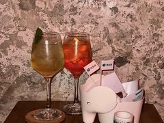 -The Drinkery (瑞金店)