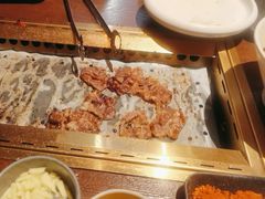-新石器烤肉(中房金谊广场店)