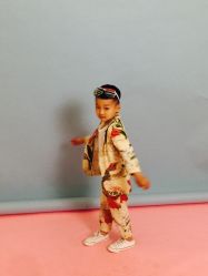 -小鬼当佳儿童摄影(通州外拍店)