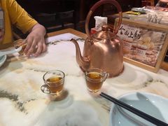 -小吊梨汤·北京菜(香山店)