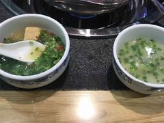 -肖仙仙羊肉汤·始于1996年(郫都店)