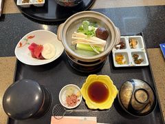 -料理茶屋 花さがみ