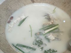 -鲜呦蒸汽石锅鱼(北辰路店)
