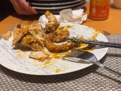 -威斯汀舞台餐厅