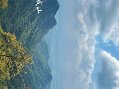 -青城山