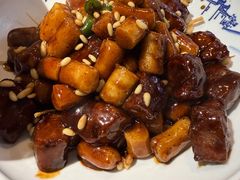 -魔鬼牛蛙小厨•烤鱼•龙虾(上马墩光华时代店)