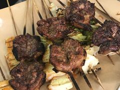 -兄弟联果木炭烤翅·50年家传鸡翅秘方