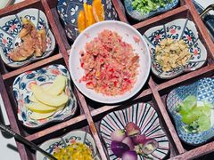 -菌山里·野生菌猪肚包鸡(阳光花园店)