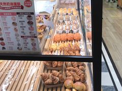 -味多美蛋糕(看丹桥店)