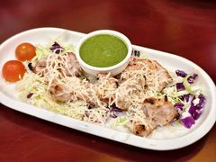 -清真·AL-JANNAT 佳纳特餐厅(狮子桥店)