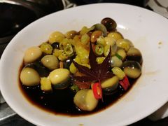 -老村长大锅炖羊肉(榆林大道店)