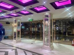 -幸福时光KTV(燕子山路店)