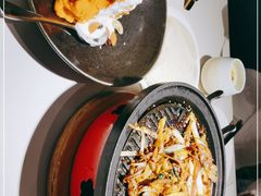 -阿里疆Alijiang·丝路美食·异域风情·清真(长楹天街店)
