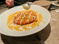 -留半山·香港食堂(啦啦宝都店)