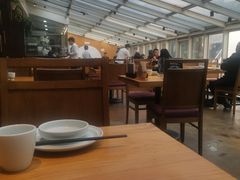 大堂-一轩饺子馆(丽都店)