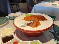 -大鸭梨烤鸭(望京店)