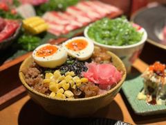 -MIKOMIKO和牛烧肉专门店(南门店)