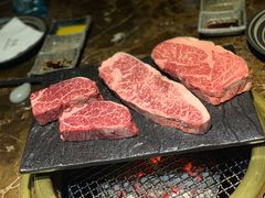 -觅福里•熟成和牛餐厅
