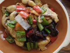 -刘师父老汉口江湖菜(蔡锷路店)