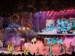 -深圳锦绣中华民俗村