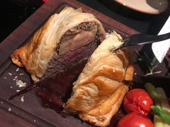 -上海苏宁宝丽嘉酒店·Cafe Bellagio西餐厅
