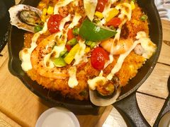 -麦甜创意轻食餐厅(西康路店)
