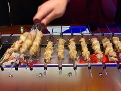 -三个蒙古大叔羊肉串(大宁店)