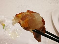 燕窩釀鳳翼-帝皇楼