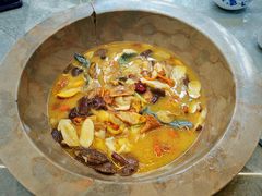 -抚仙湖野生菌石锅鱼(腾冲总店)