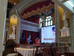 -日日鲜自助餐厅(小公园店)