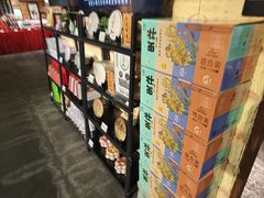 -云来居素食馆(南山店)