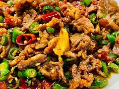 宜宾渣渣牛肉-孟林厨房(798店)