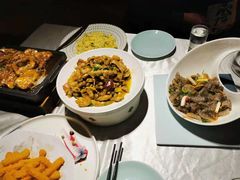 -吉祥凯悦-中餐厅(让胡路店)