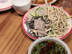 -成老灶火锅鸡(平山店)
