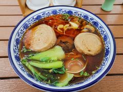 -灵谷景区