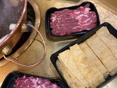 -牛街清真满恒記(平安里西大街店)