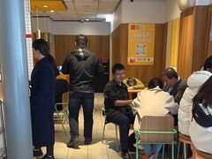 -麦当劳(安定门外大街店)