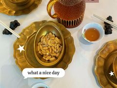 -桂满陇·手作小笼包&江南叫花鸡(中山公园店)