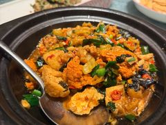 -谭厨中山传家菜.乳鸽.脆鲩鱼(华强北中航城店)