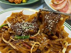 -明本湛江鸡•海鲜小厨(陈家祠店)