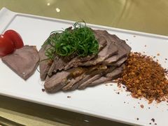 -雅味轩中餐厅 川菜 粤菜(重庆喜来登大酒店)