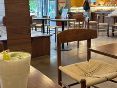 -BAKER&SPICE(祥云小镇店)