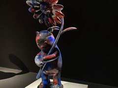 -上海宝龙美术馆