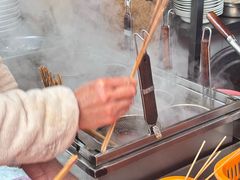 -南街杨记·麻辣烫