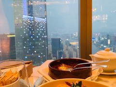 -广州四季酒店·意珍·意式自助餐