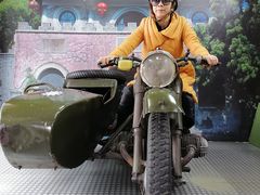 -溪口-滕头旅游景区