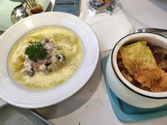 -库滋明·俄罗斯特色美食(中央大街店)