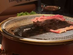 -西塔老太太泥炉烤肉(上海七宝领展广场店)